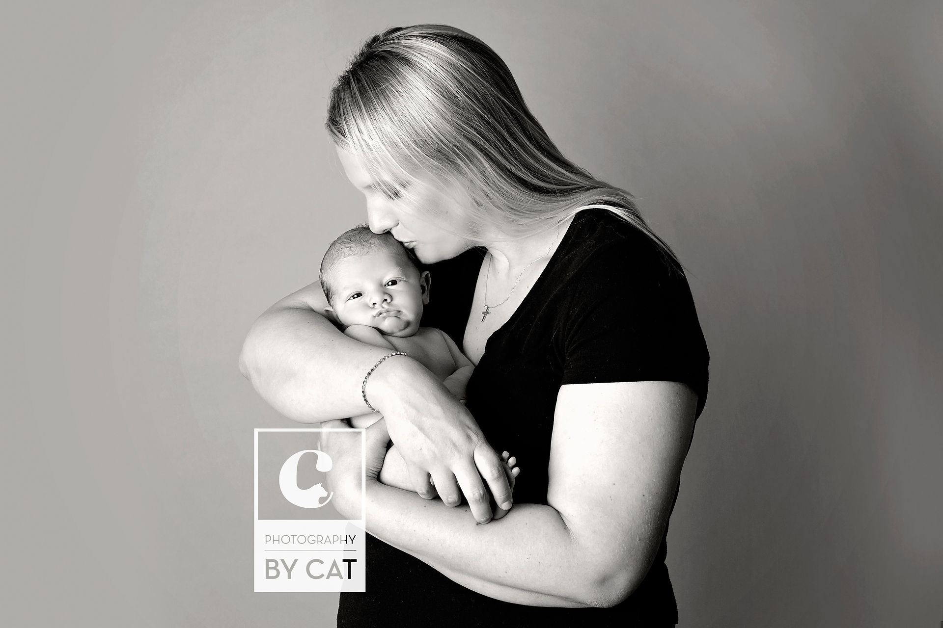 Lansing Newborn Photographer
