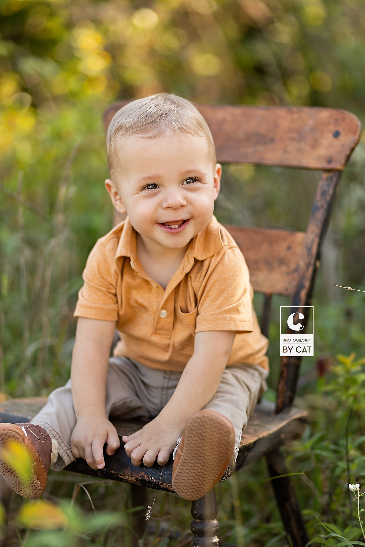 Okemos, Michigan photographer