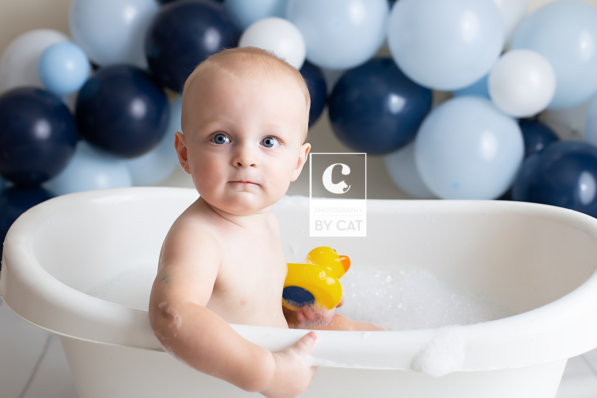 East Lansing, MI Newborn Photographer