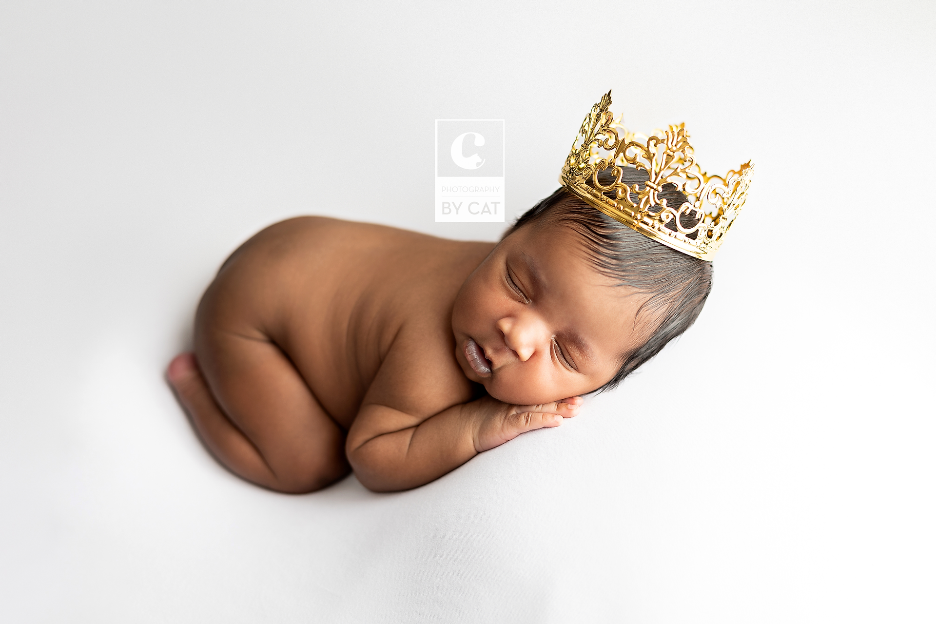 East Lansing, Michigan newborn photographer