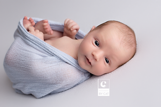 Okemos, Michigan Newborn Photographer