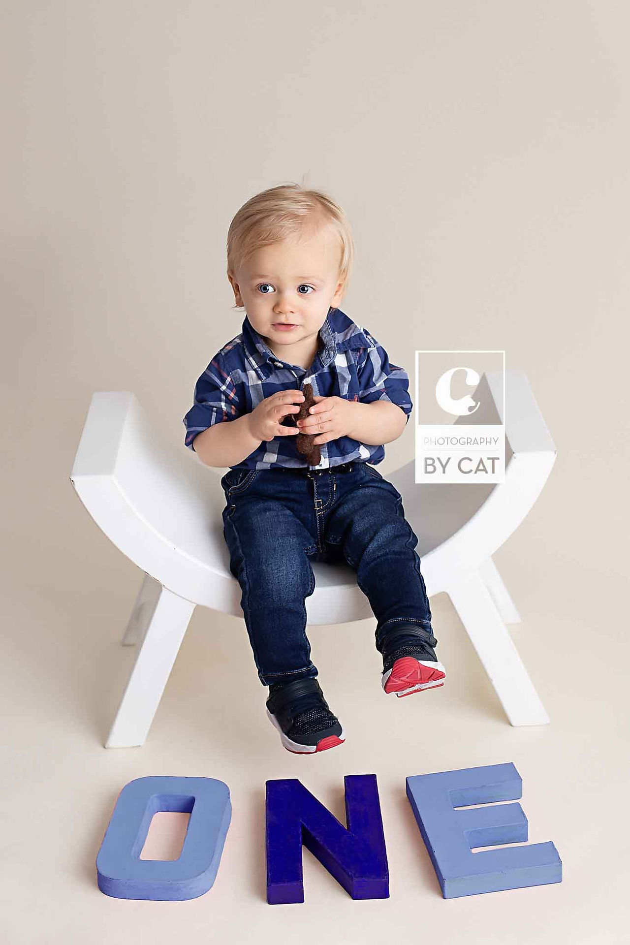Howell, Michigan Newborn Photographer