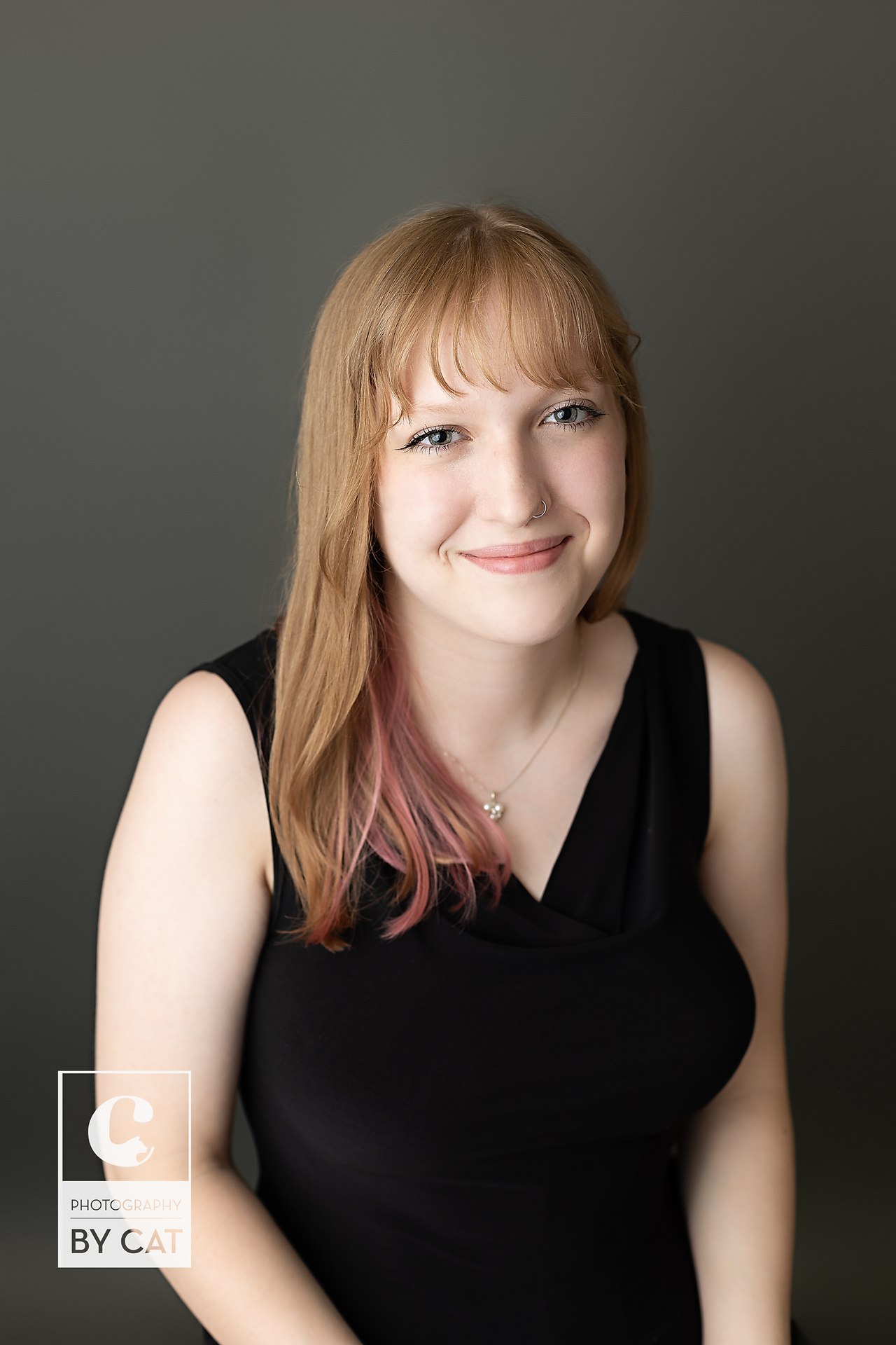 East Lansing and Okemos, Michigan Senior photographer