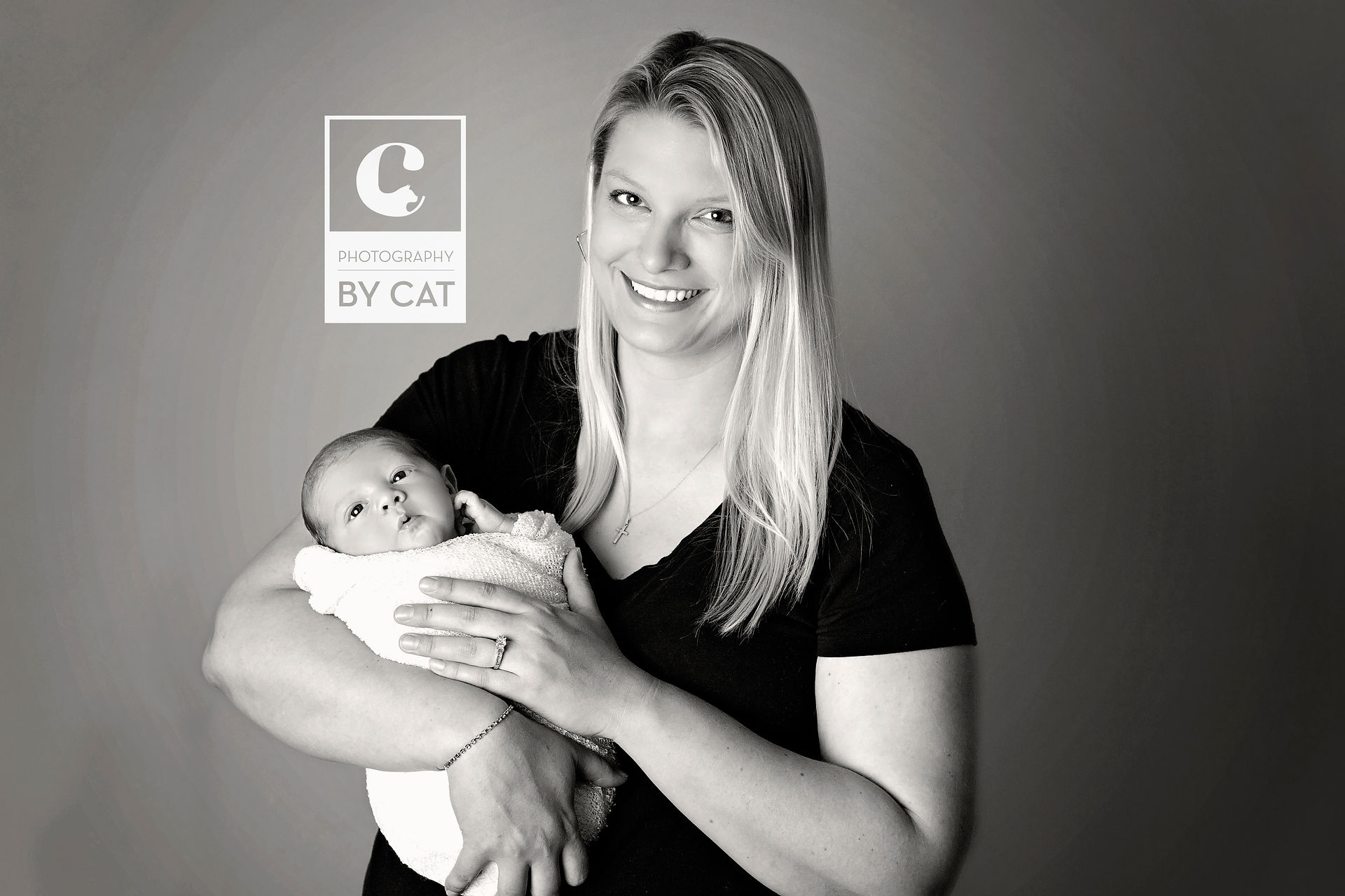 Lansing Newborn Photographer