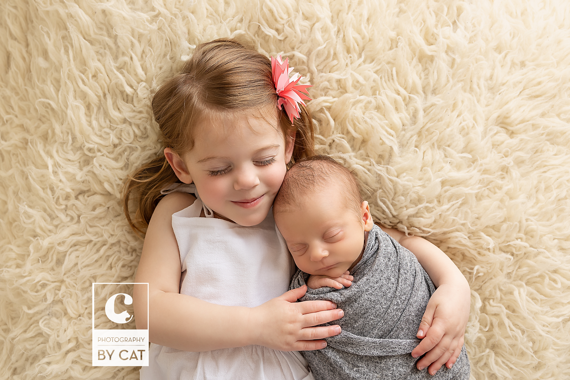 Okemos, Michigan maternity photos