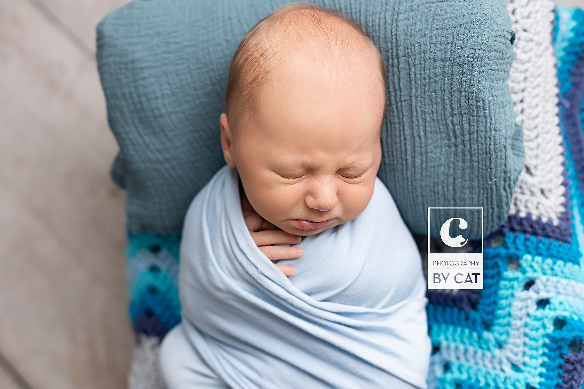 East Lansing, Michigan Newborn Photographer