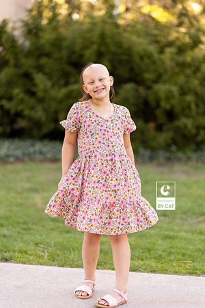 East Lansing, Michigan family photographer