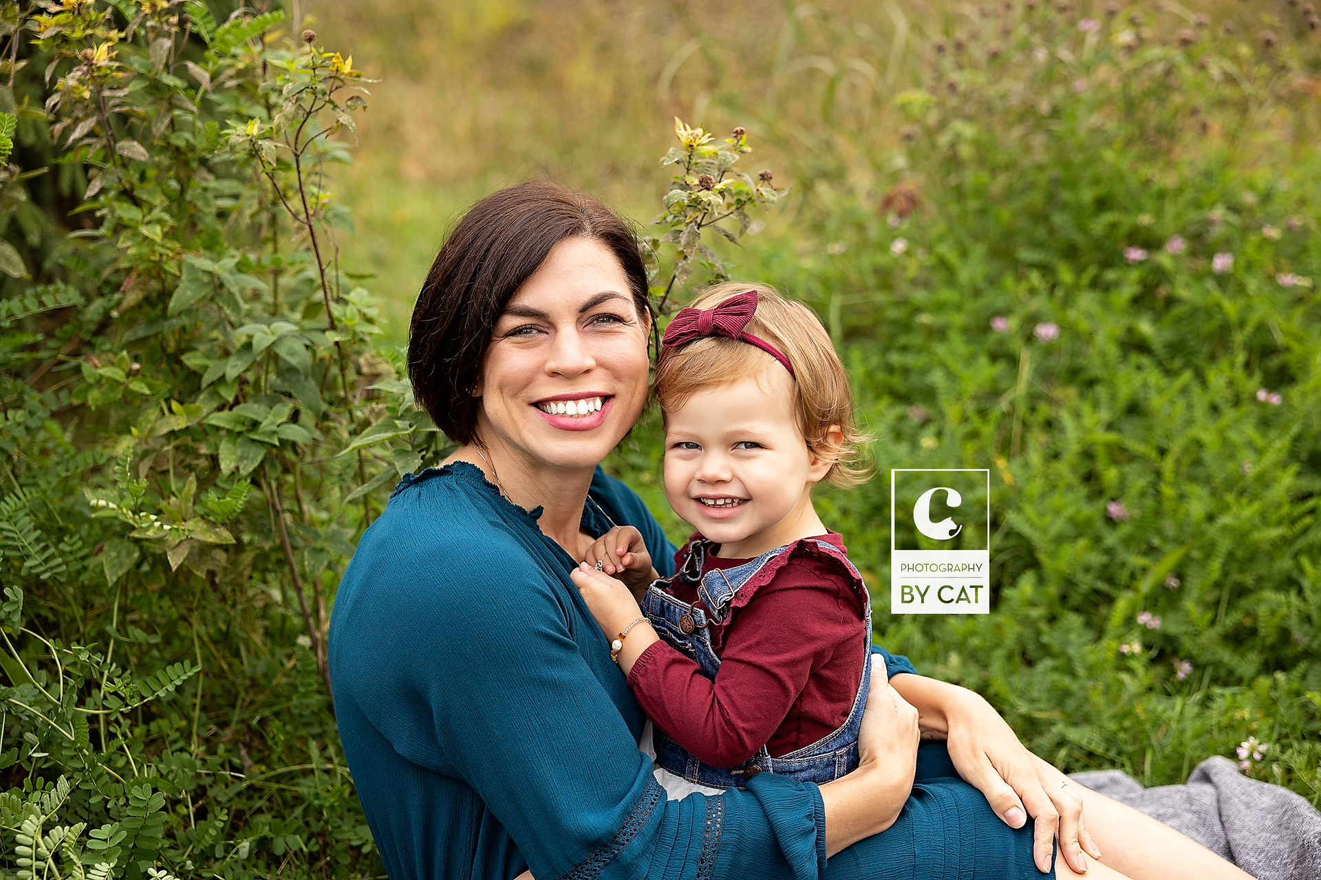 Lansing, Michigan family photographer 