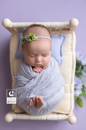 East Lansing, Michigan newborn photographer