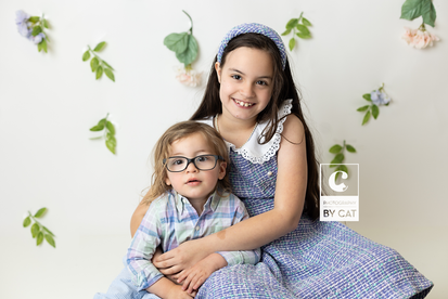 Mid-Michigan baby photography