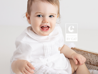 [J] Baptism Milestone 
