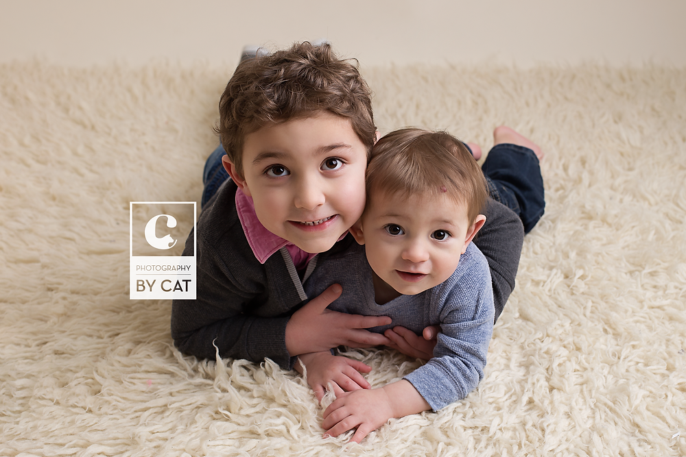 Lansing Newborn Photographer