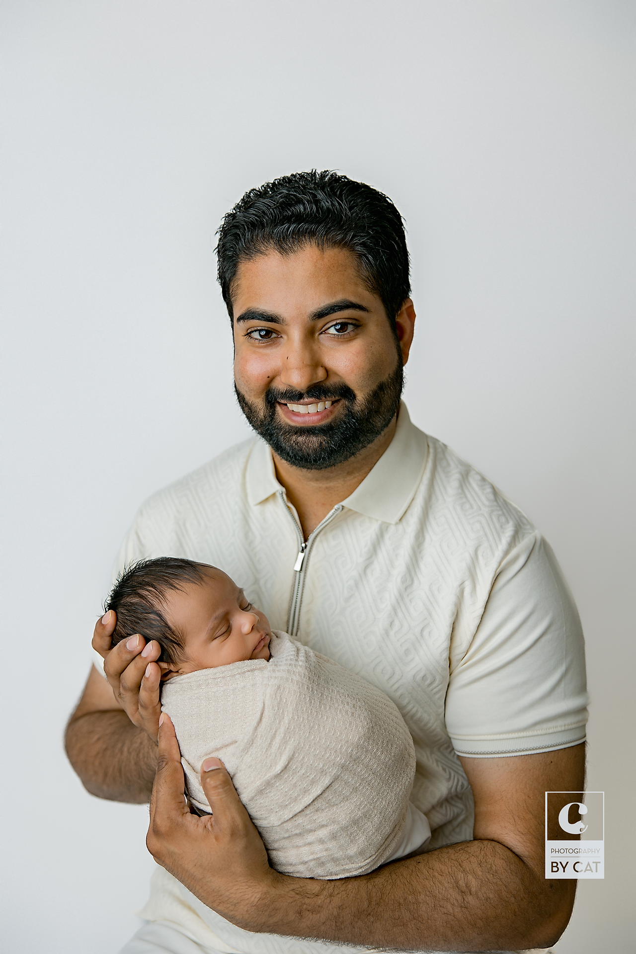 Okemos, Michigan newborn photographer