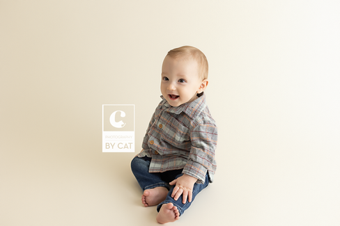 East Lansing, Michigan Maternity Photographer