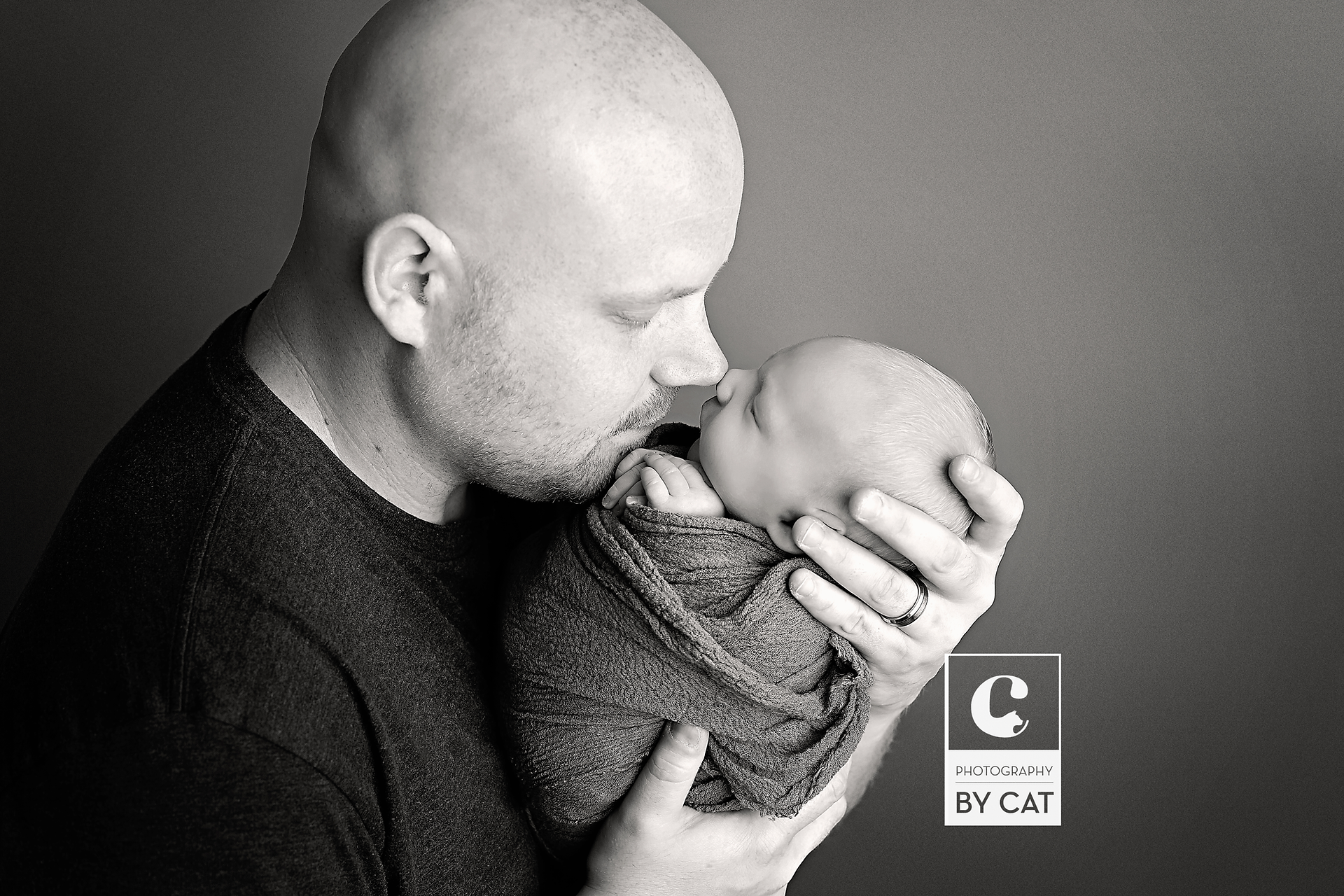 Metro Detroit, Michigan Newborn Photographer