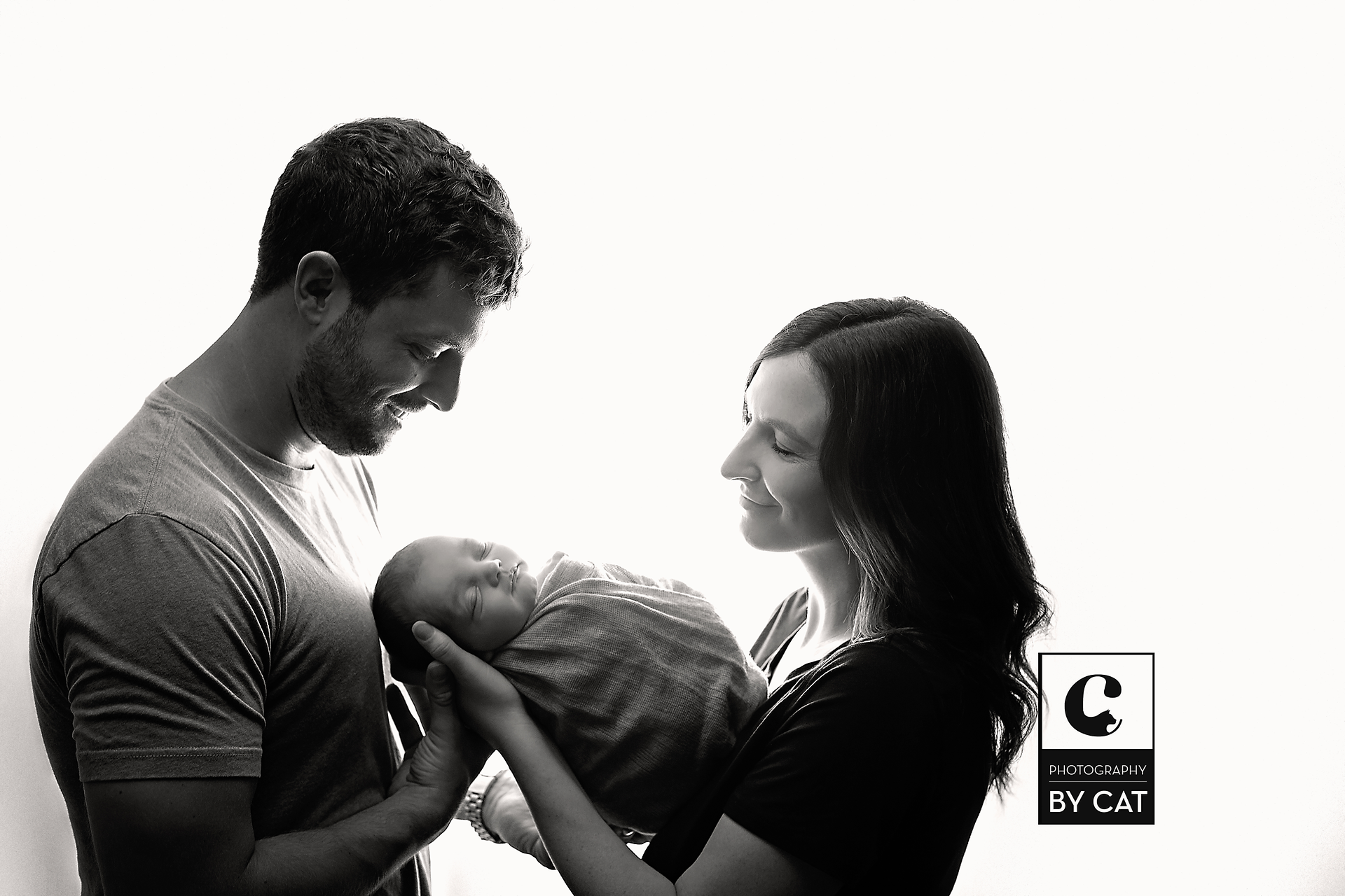 Okemos, Michigan Newborn Photographer