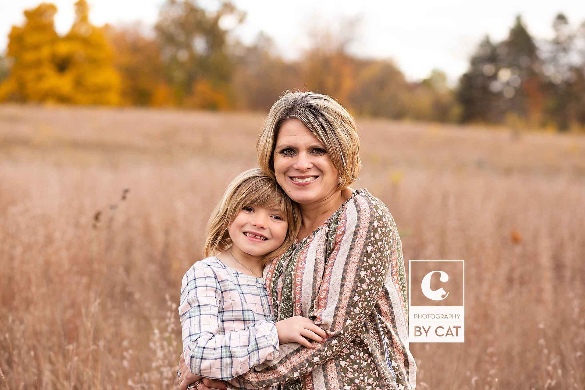 Lansing, Michigan Newborn Photographer