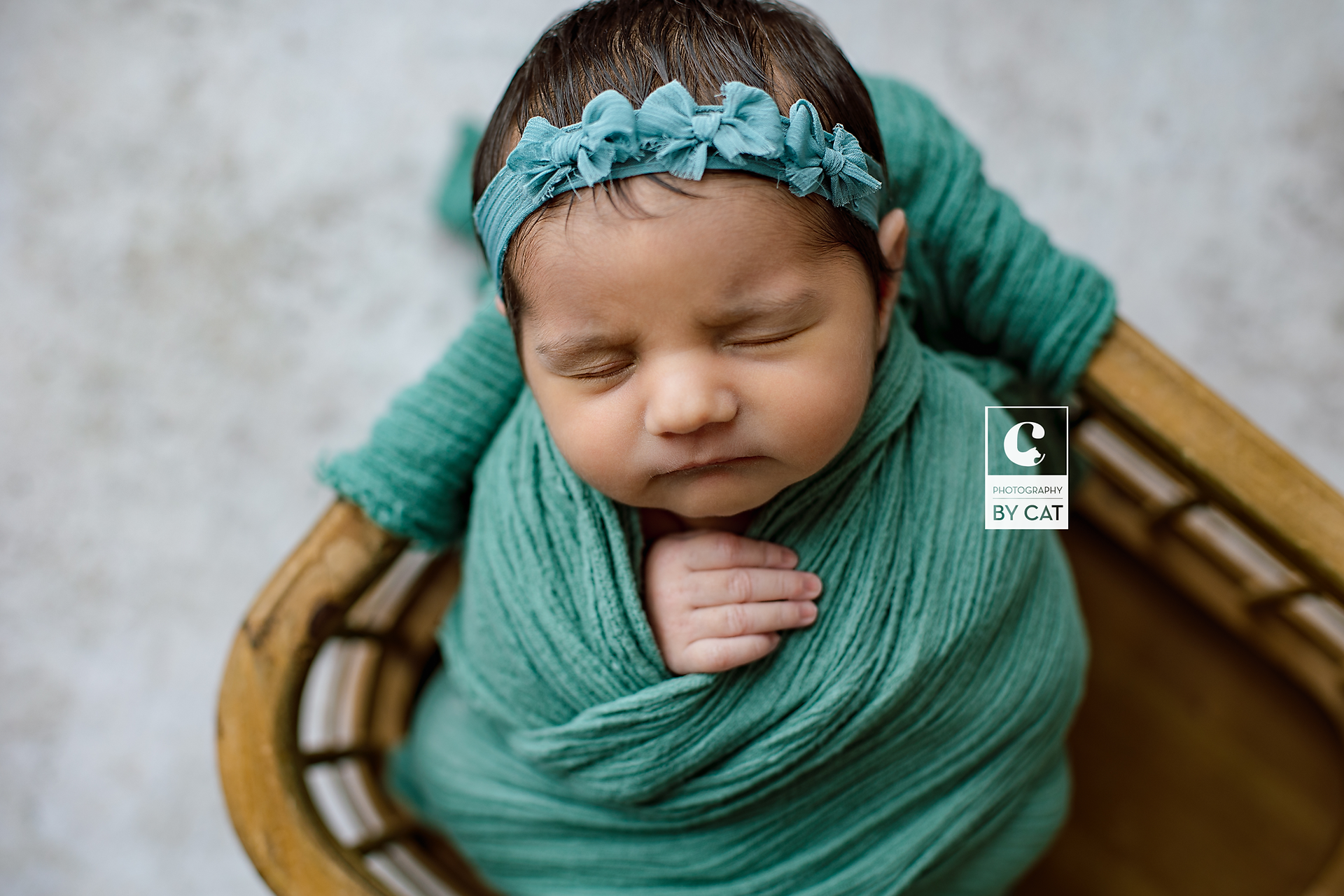 East Lansing, Michigan newborn photographer