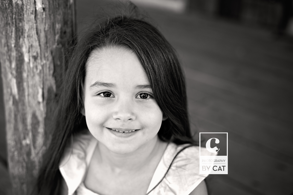 Michigan Newborn Photographer