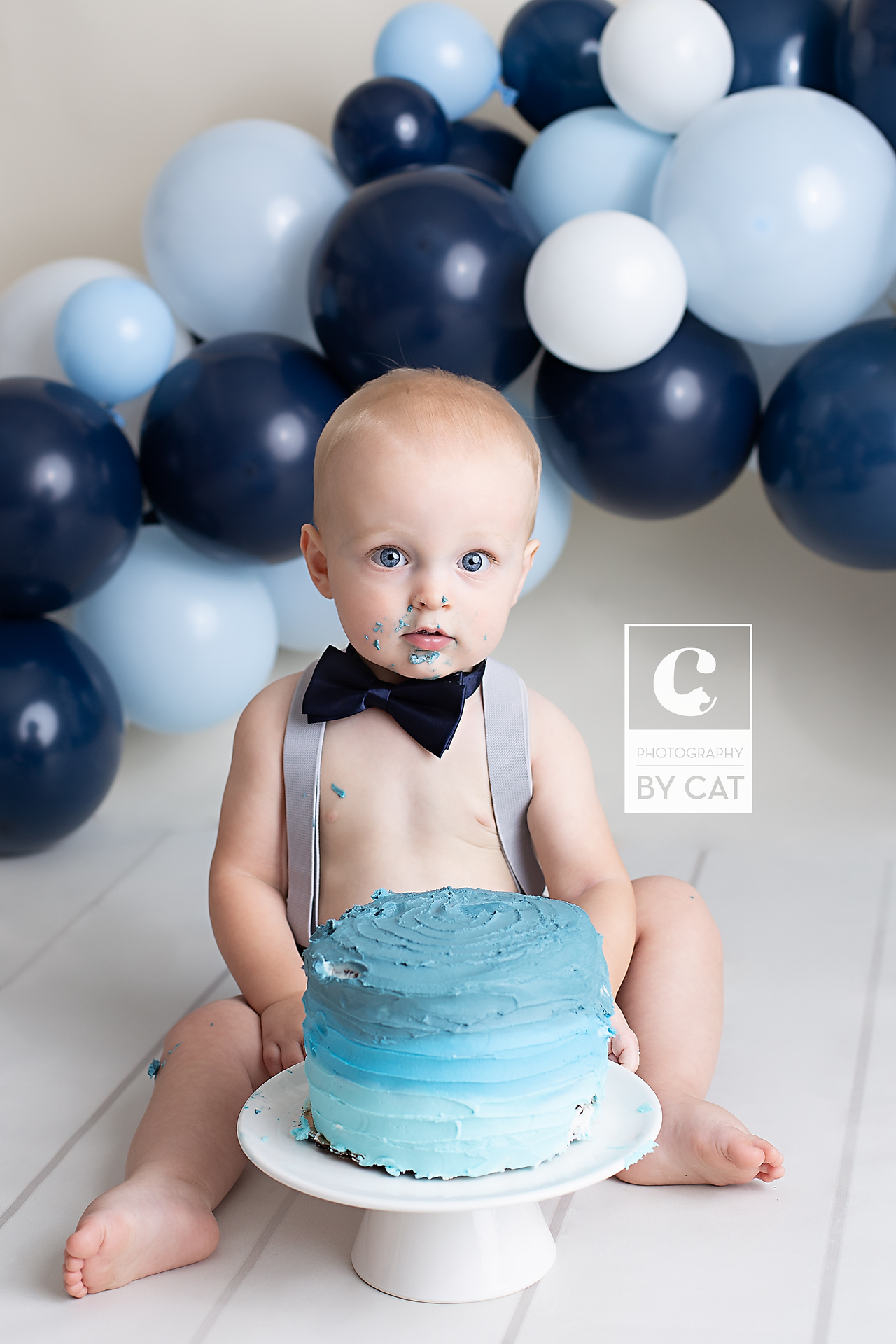 East Lansing, MI Newborn Photographer