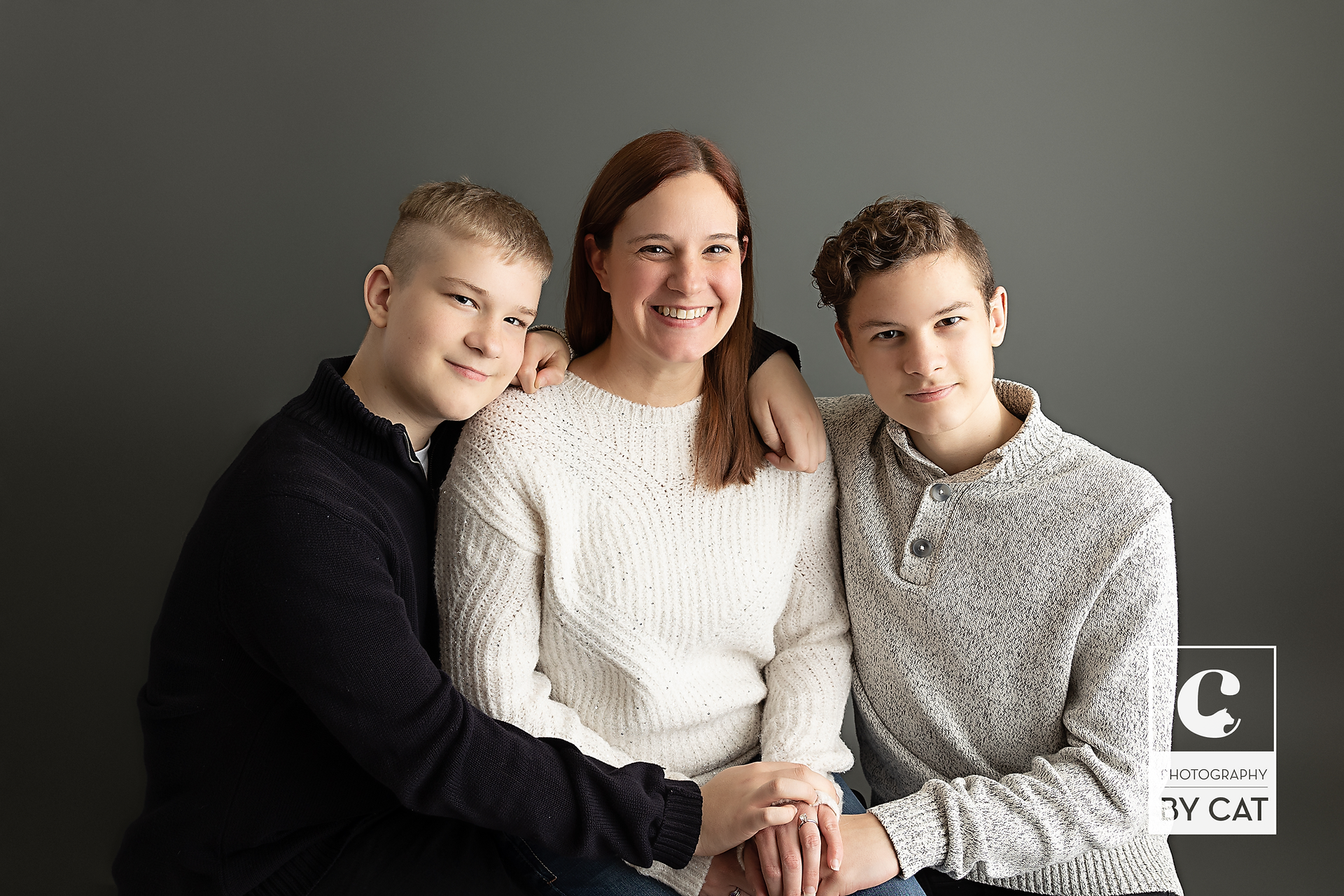 Okemos, Michigan Family Photographer