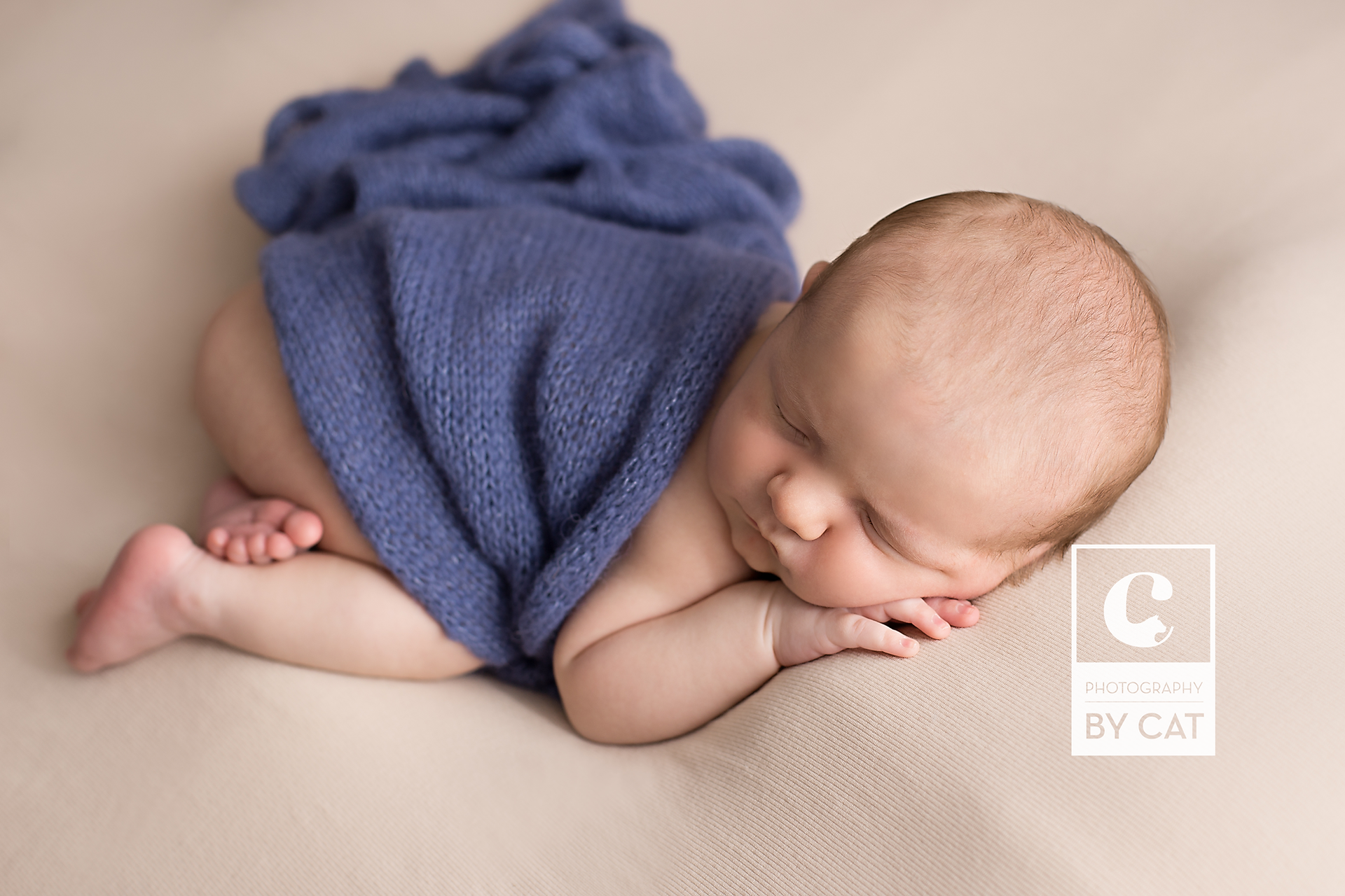 Michigan Newborn Photographer