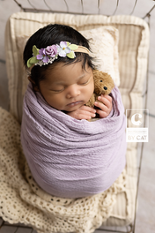 Okemos, Michigan baby photographer