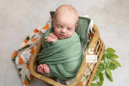 Grand Rapids, Michigan newborn photographer