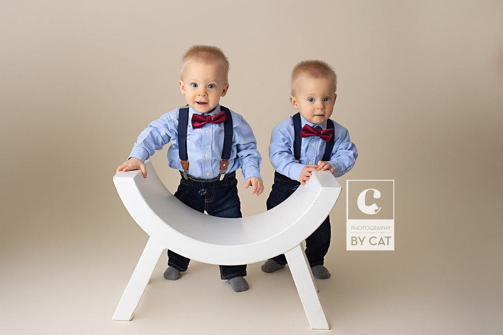 East Lansing, Michigan Baby Photographer