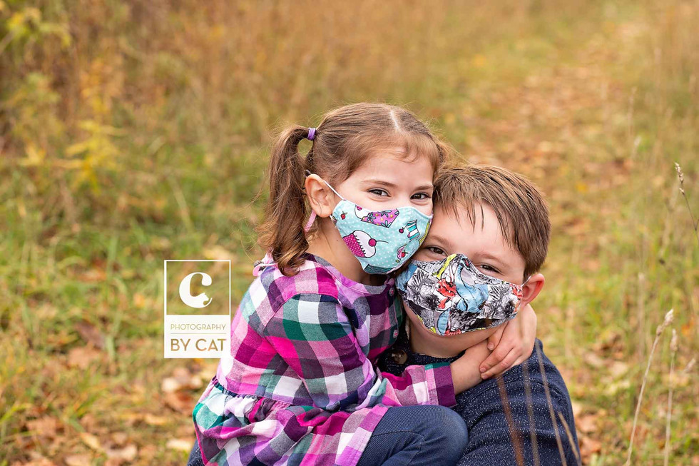 Michigan Newborn Photographer