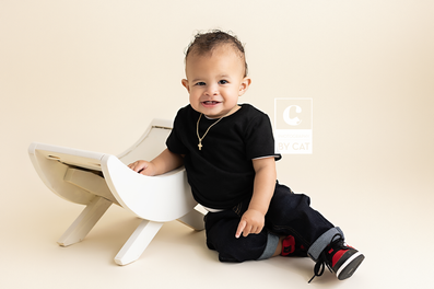 Okemos, Michigan baby photographer
