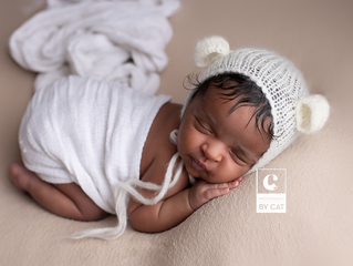 [N] newborn session