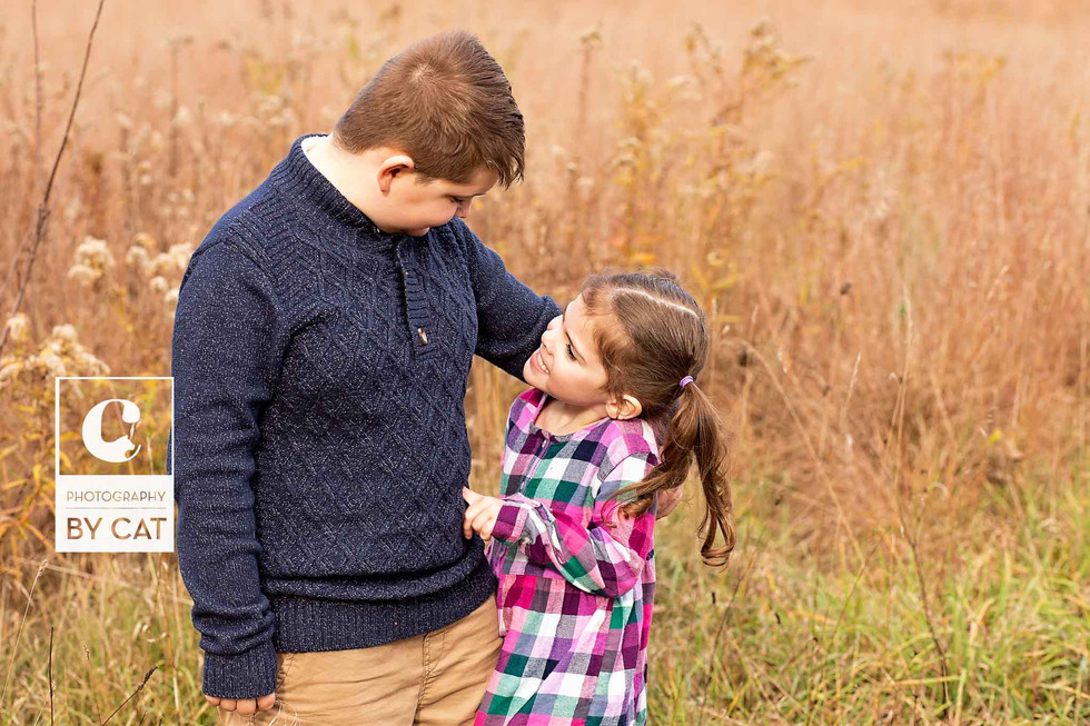Michigan Newborn Photographer