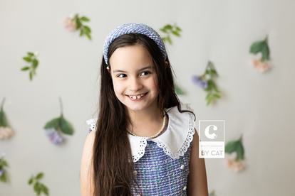 Mid-Michigan baby photography