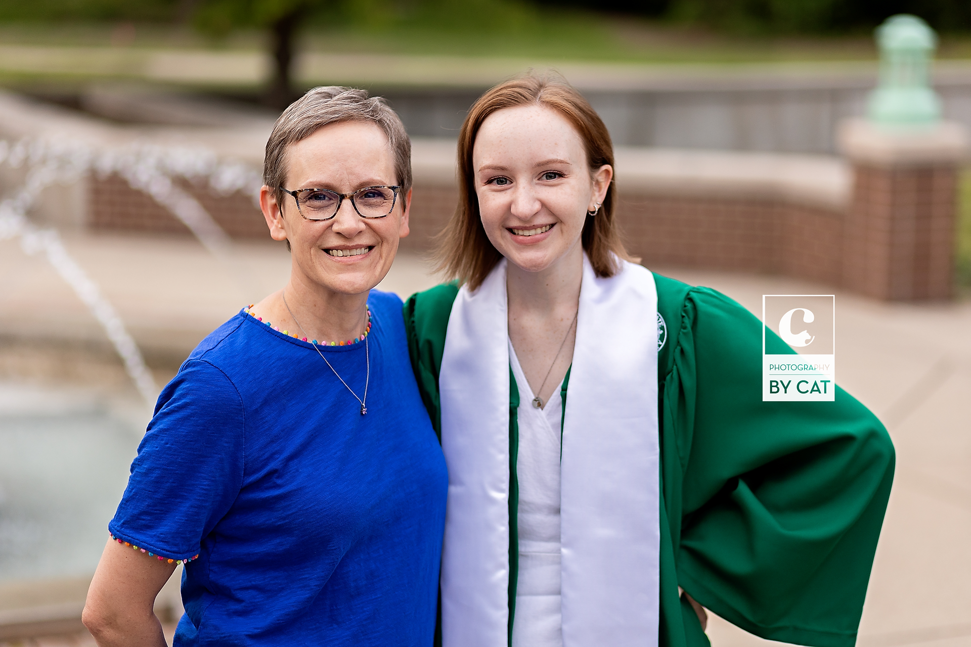 Lansing, Michigan senior photographer
