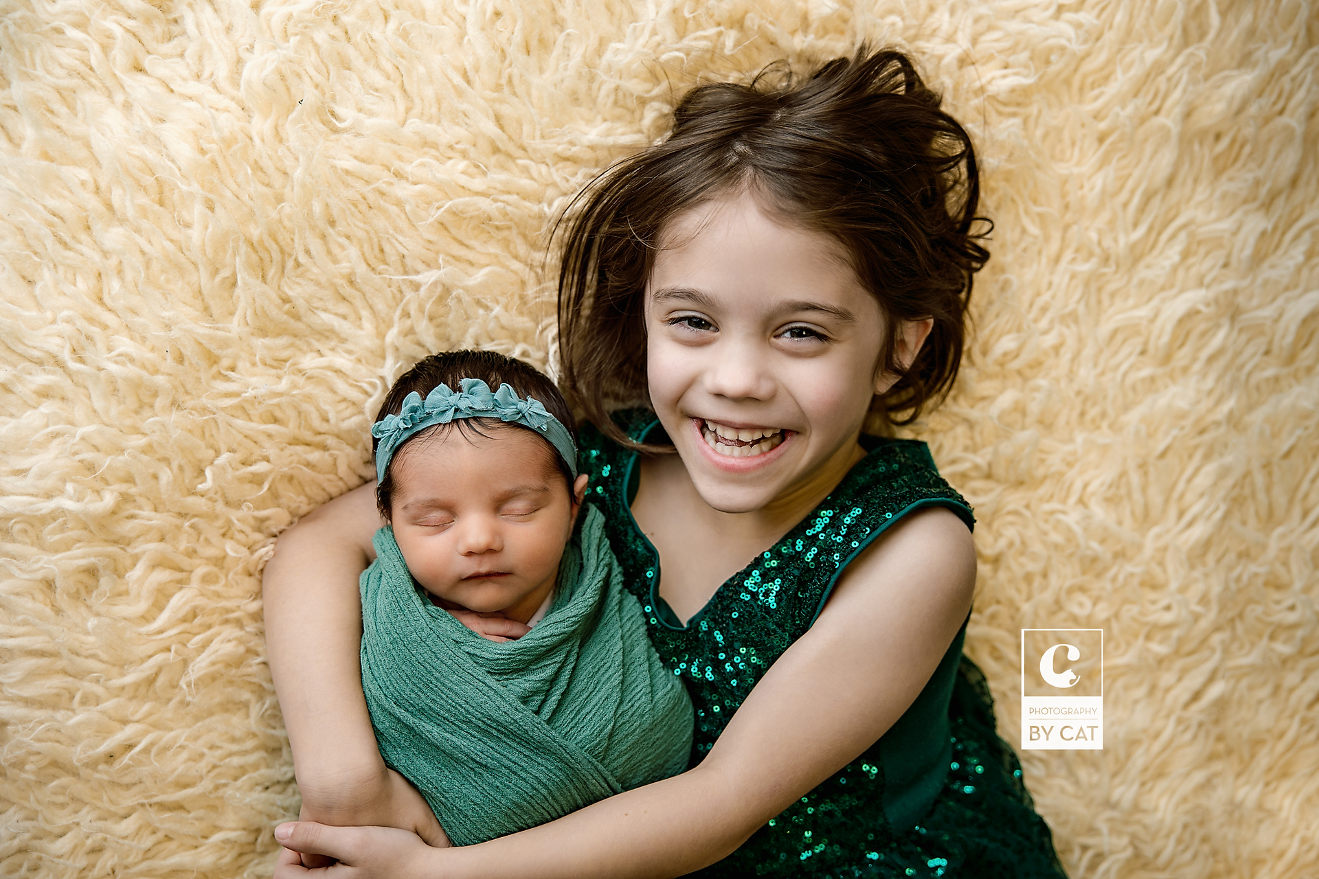 East Lansing, Michigan newborn photographer