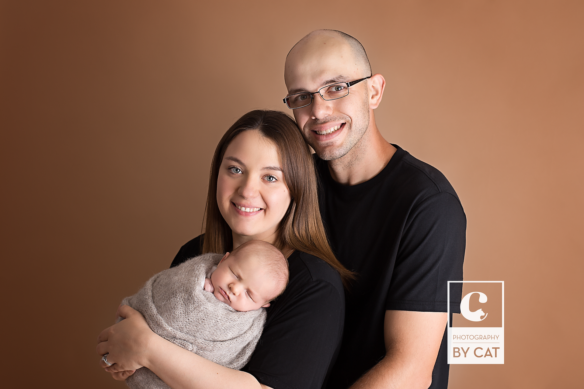 Michigan Newborn Photographer