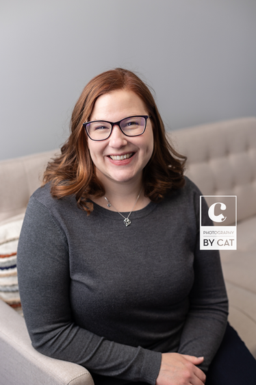 Lansing, Michigan headshot photographer