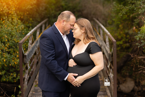 Okemos, Michigan maternity photographer