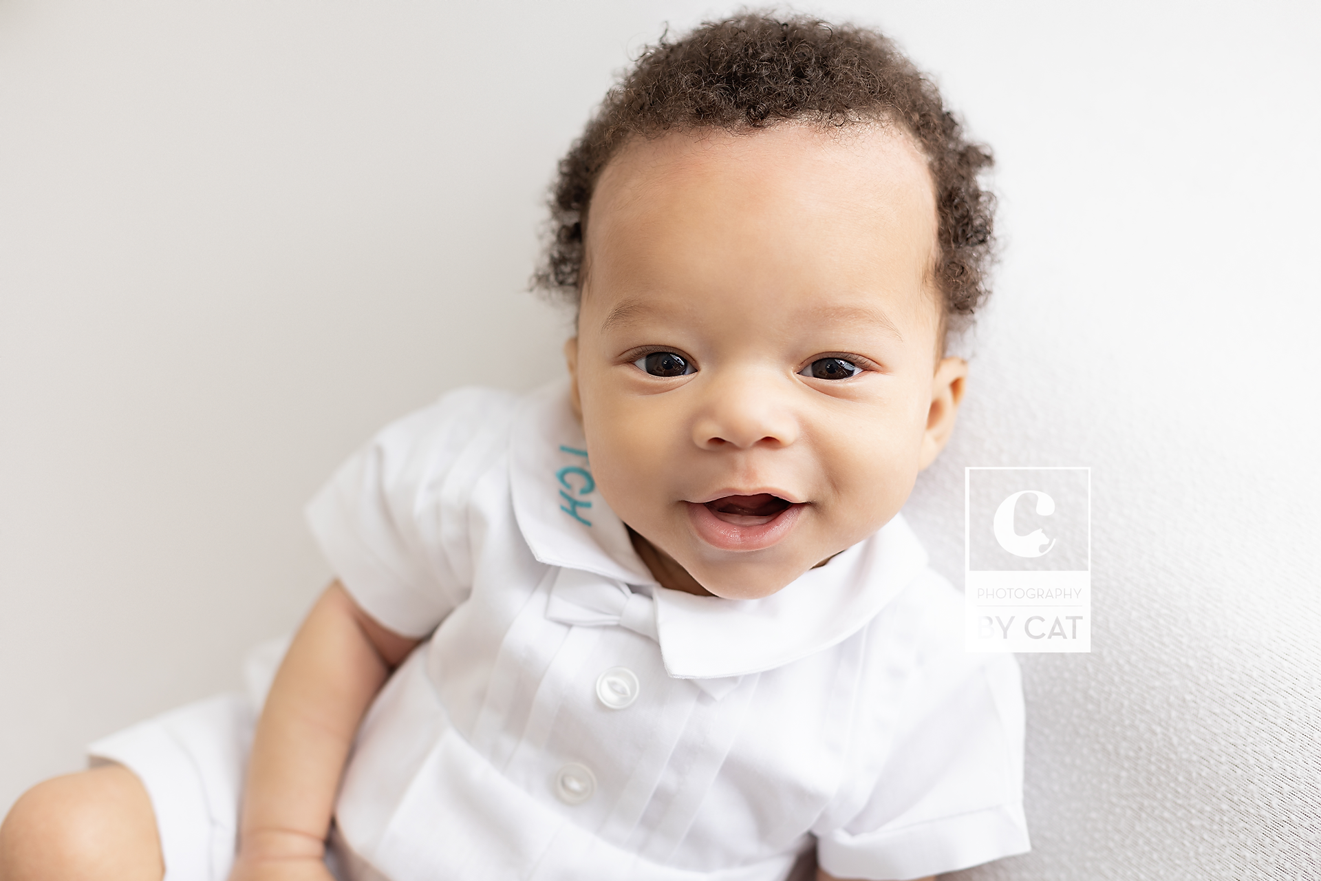 East Lansing, Michigan Baby Photographer