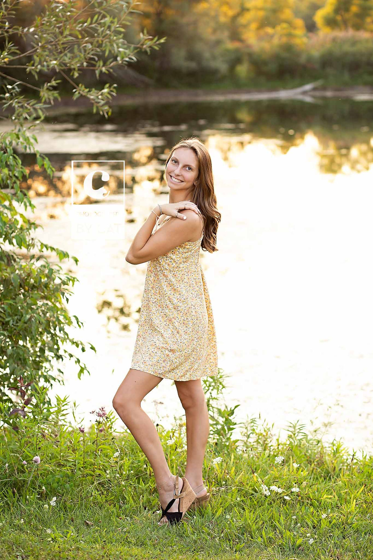 Okemos, Michigan Photographer