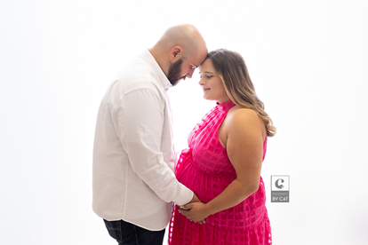 Lansing, Michigan maternity photographer 