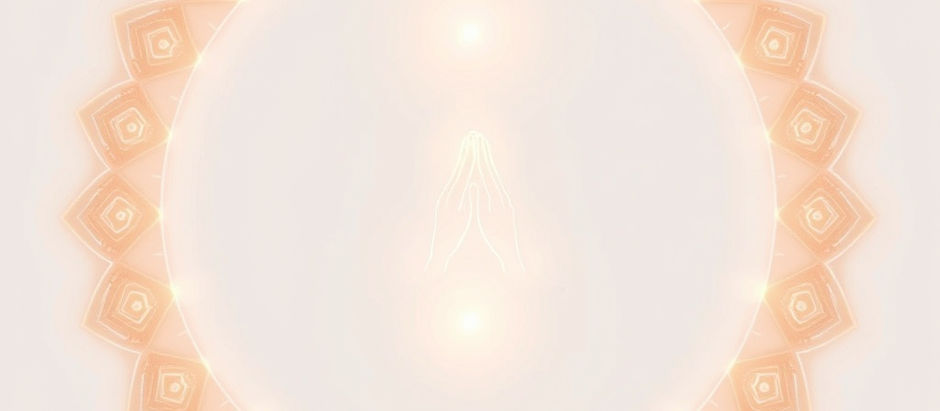 Reiki energy chakra mandala — symbol of balance and healing for Reiki session pricing in Beverly Hills