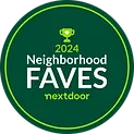 Nextdoor Fave in Frisco neighborhoods
