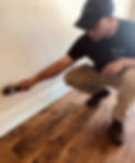 water damage inspection near me in Little Elm, TX