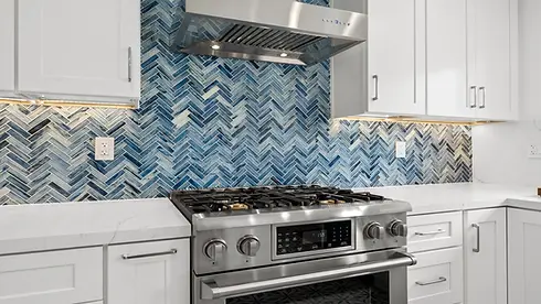 Frisco home remodeling by Floors To Ceiling Restoration