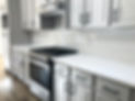 McKinney kitchen remodel