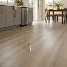 Waterproof vinyl kitchen flooring sales
