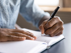 Finding Clarity on Your Desires and Goals
