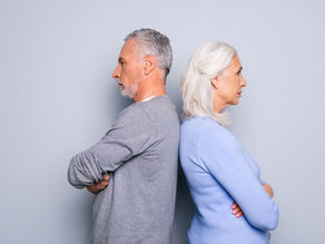 What Your Retirement is Doing to Your Marriage